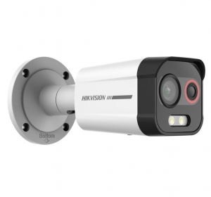 DS-2TD2608-2/QA Двоспектральна камера Hikvision