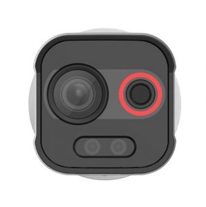 DS-2TD2608-2/QA Двоспектральна камера Hikvision