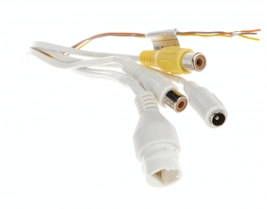 DH-IPC-HFW3849E-AS-IL IP відеокамера Dahua