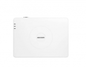 DS-7108NI-Q1/8P сетевой регистратор Hikvision с PoE
