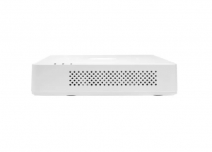 DS-7108NI-Q1/8P сетевой регистратор Hikvision с PoE