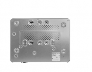DS-7108NI-Q1/8P сетевой регистратор Hikvision с PoE