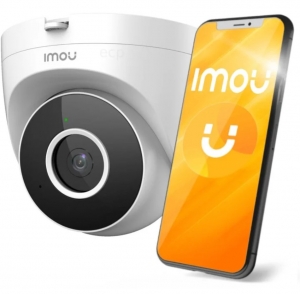 Imou Turret SE 4MP-C (IPC-T42EP-C) Wi Fi відеокамера