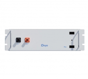 Deye BOS-G-Pack5.1 PRO Акумуляторний блок 