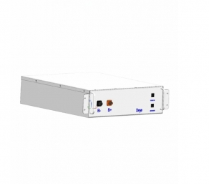 Deye BOS-G-Pack5.1 PRO Акумуляторний блок 