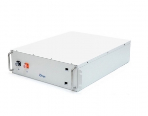 Deye BOS-G-Pack5.1 PRO Акумуляторний блок 