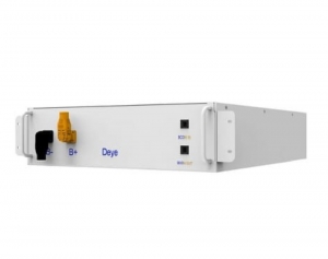 Deye BOS-G-Pack5.1 PRO Акумуляторний блок 