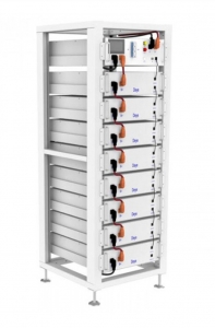 Deye BOS-G-Pack5.1 PRO Акумуляторний блок 