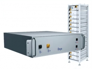 Deye BOS-G-Pack5.1 PRO Акумуляторний блок 