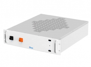 Deye BOS-G-Pack5.1 PRO Акумуляторний блок 