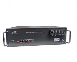 Ritar R-LFP51.2V100AH BT акумуляторна батарея LifePO4