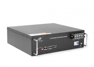 Ritar R-LFP51.2V100AH BT акумуляторна батарея LifePO4
