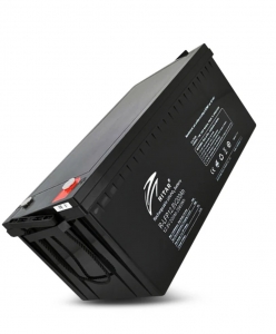 Ritar LFP12.8V200AH-G3 (BT) LiFePO4 aкумулятор