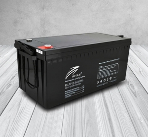 Ritar LFP12.8V200AH-G3 (BT) LiFePO4 aкумулятор