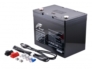 R-LFP12.8V100AH MINI LiFePO4 aкумулятор Ritar