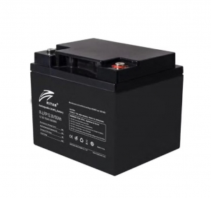 Ritar R-LFP12.8V20Ah LiFePO4 акумулятор