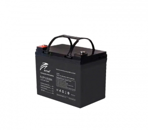 Ritar R-LFP12.8V30AH LiFePO4 aкумулятор