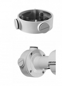 DS-1260ZJ комутаційний бокс Hikvision