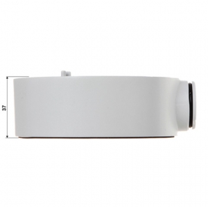 DS-1260ZJ комутаційний бокс Hikvision