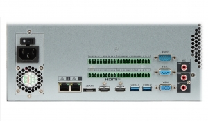 DHI-NVR5064-EI2 64-канальний реєстратор Dahua