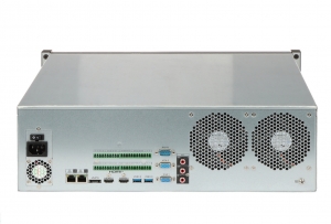 DHI-NVR5064-EI2 64-канальний реєстратор Dahua