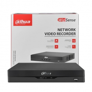 DHI-NVR2216-I2 16-канальний IP реєстратор Dahua