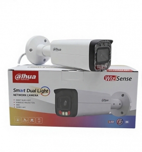 DH-IPC-HFW2449T-ZAS-IL IP відеокамера Dahua