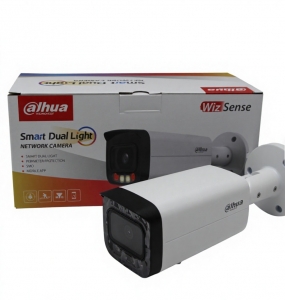 DH-IPC-HFW2449T-ZAS-IL IP відеокамера Dahua