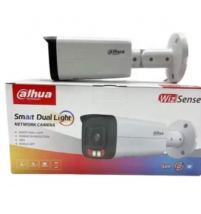 DH-IPC-HFW2849T-AS-IL IP відеокамера Dahua