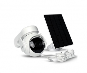 Imou Cell PT 4G KIT 2 (IPC-B7ED-5M0TEA-EU/FSP14)