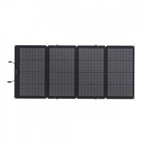 EcoFlow DELTA Max(1600) + 220W Solar Panel Комплект