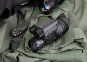 PVS-14 NW1 Монокуляр нічного бачення AGM