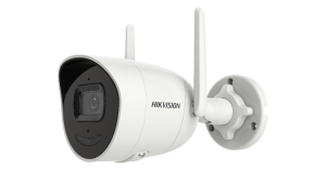 NK42W0H-1T(WD)(D) Комплект Wi Fi відеонагляду Hikvision