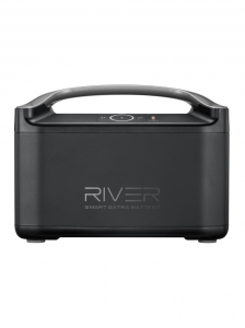 EcoFlow RIVER Pro Extra Battery
