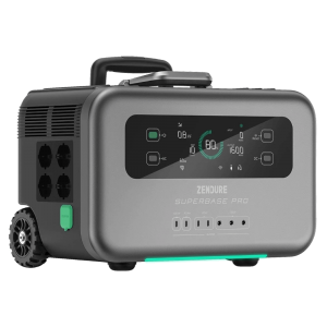 SuperBase Pro 2000 Zendure портативне джерело живлення
