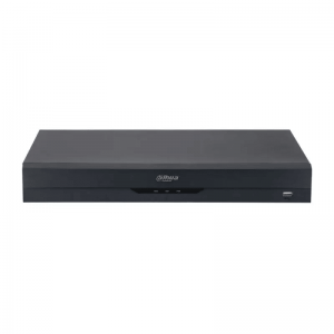 DH-XVR5216AN-I3 16-канальний відеореєстратор Penta-brid 5M-N/1080P 1U 2HDD WizSense