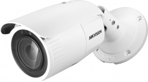 NK6E0-5T Комплект для відеонагляду Hikvision на 6 IP камери