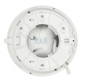 DH-IPC-HDW3241TMP-AS 2Мп IP відеокамера Dahua з алгоритмами AI