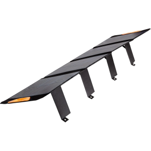 Neo Tools 140Вт Сонячна панель, регулятор напруги, USB-C та 2xU