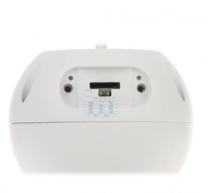 DH-IPC-HDW3241TMP-AS 2Мп IP відеокамера Dahua з алгоритмами AI