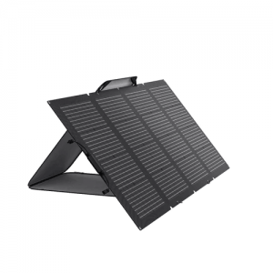EcoFlow DELTA Max(1600) + 2*220W Solar Panel Комплект