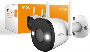 IPC-F46FEP Wi-Fi камера Imou Bullet