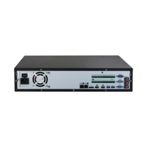 DHI-NVR5832-EI 32-канальний мережевий відеореєстратор WizSense 2U 8HDD Dahua
