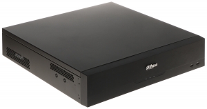DHI-NVR5832-EI 32-канальний мережевий відеореєстратор WizSense 2U 8HDD Dahua