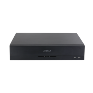 DHI-NVR5832-EI 32-канальний мережевий відеореєстратор WizSense 2U 8HDD Dahua