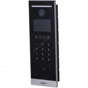 DHI-VTO6531H 2Мп IP з розпізнаванням облич