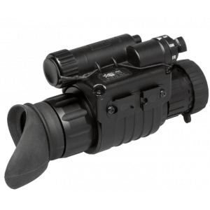 Wolf-14 NW2 Монокуляр нічного бачення AGM