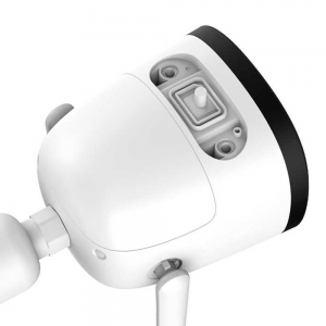 IPC-F42P 4МП H.265 Bullet Wi-Fi камера Imou