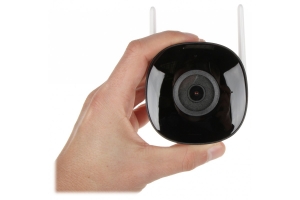 IPC-F42P 4МП H.265 Bullet Wi-Fi камера Imou