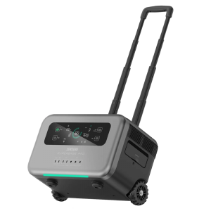 SuperBase Pro 2000 Zendure портативне джерело живлення